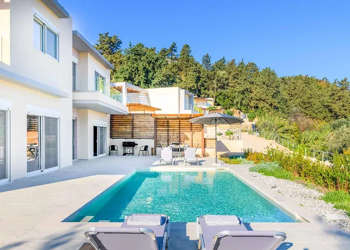 Villa Anastazia